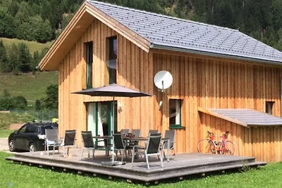 Chalet Murau