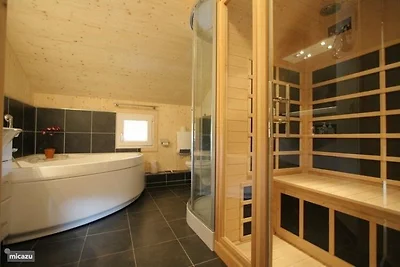 Chalet Murau