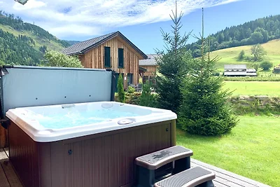 Chalet Murau