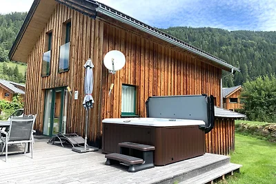 Chalet Murau