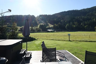 Chalet Murau