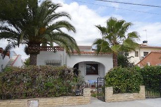 Ferienhaus in Torredembarra