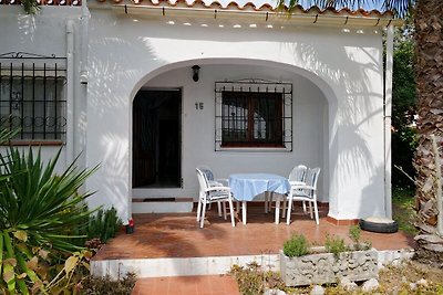 Casa en Torredembarra / Clara