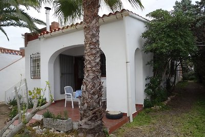 Casa en Torredembarra / Clara