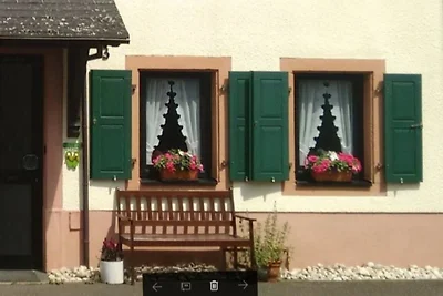 Haus Kiesel, Vulkaneifel