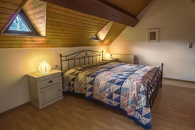 Haus Kiesel, Vulkaneifel