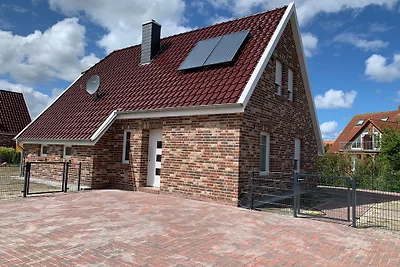 Casa di vacanza Neßmerdiek