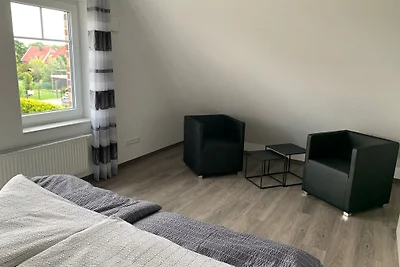 Casa di vacanza Neßmerdiek