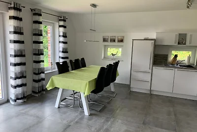 Casa di vacanza Neßmerdiek