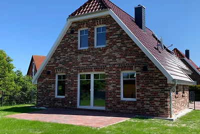 Casa di vacanza Neßmerdiek