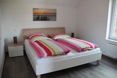 Casa di vacanza Neßmerdiek