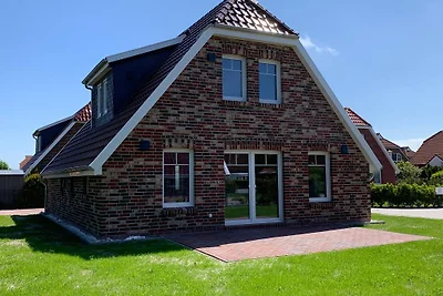 Casa di vacanza Neßmerdiek