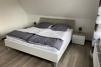 Casa di vacanza Neßmerdiek