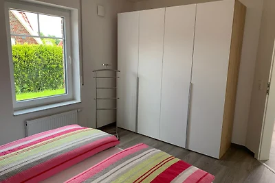 Casa di vacanza Neßmerdiek