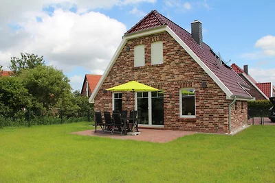 Casa di vacanza Neßmerdiek