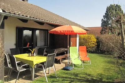 Ferienhaus Bolle