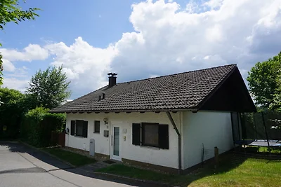 Ferienhaus Bolle
