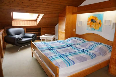 Ferienhaus Bolle
