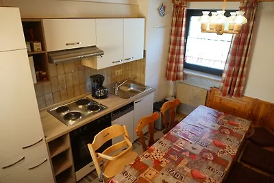 Ferienhaus Bolle
