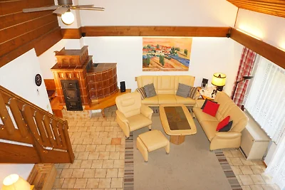 Ferienhaus Bolle