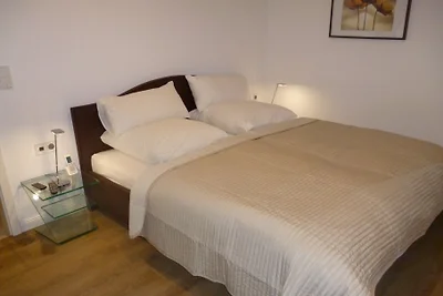 Appartamento vacanze Amburgo-Rosengarten