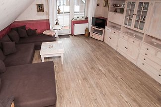 1 A Ferienwohnung Greetsiel