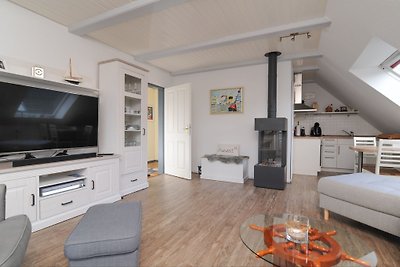 1 A Ferienwohnung Greetsiel
