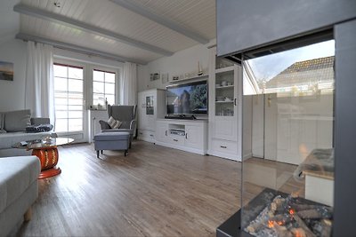 1 A Ferienwohnung Greetsiel