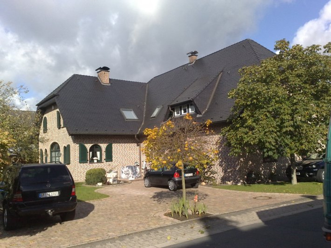 Haus Lindenstraße in Schloß HolteStukenbrock Herr T