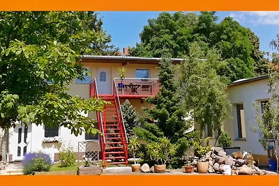 Ferienwohnung in zentraler Lage