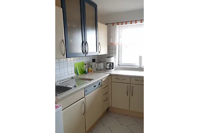Ferienwohnung in zentraler Lage