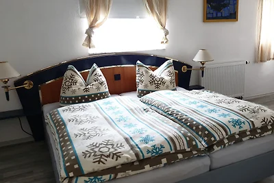 Ferienwohnung in zentraler Lage