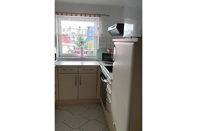 Ferienwohnung in zentraler Lage