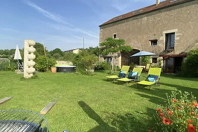 LaBellevue / Grand Calme / piscina /