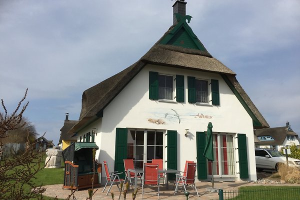 Ferienhaus Glowe