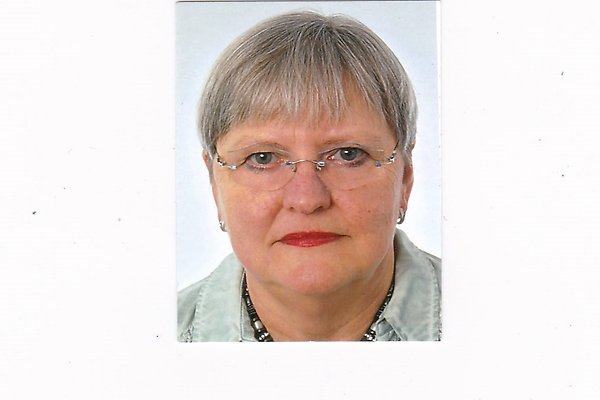 Madame A. Geßner Madame A. Geßner