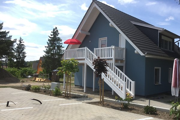 Ferienhäuser & Ferienwohnungen in Röbel/Müritz ab 35 € mieten