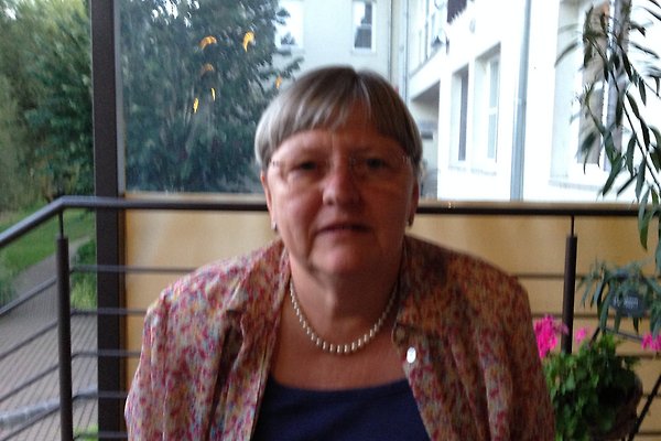 Madame A. Geßner Madame A. Geßner