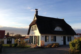 Haus Albatros