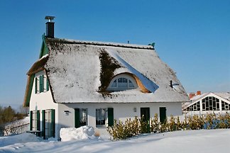 Haus Albatros