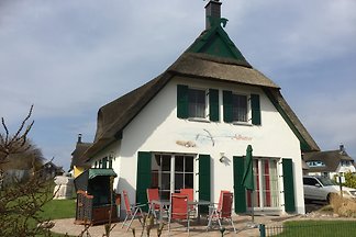 Ein liebevoll eingerichtetes Ferienhaus, in dem nichts fehlt!