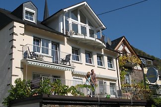 Ferienwohnung Valwig