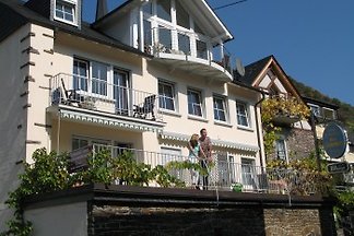 Apartament Ferienwohnung Schneemann