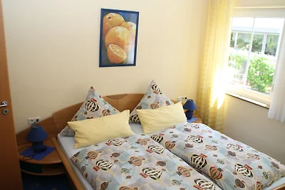 Ferienwohnung Schneemann