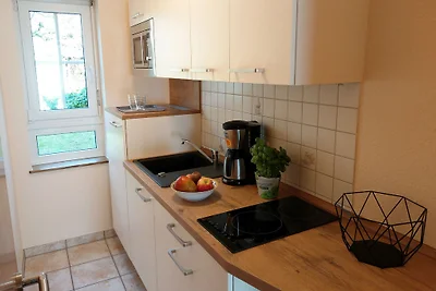 Ferienwohnung Schneemann