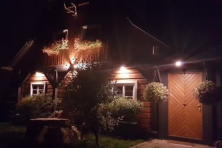 Cottage Terrazza dei Monti dei Giganti