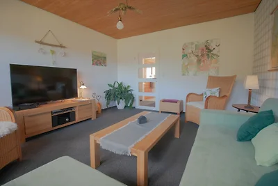 Tolle Ferienwohnung am Waldrand