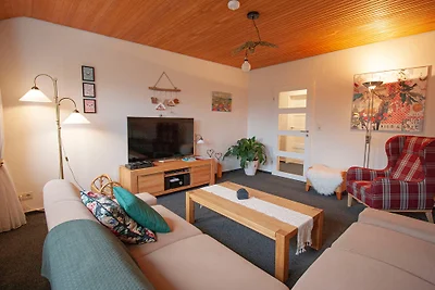 Tolle Ferienwohnung am Waldrand