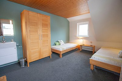 Tolle Ferienwohnung am Waldrand