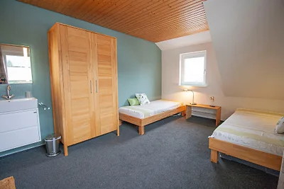 Tolle Ferienwohnung am Waldrand